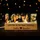 Custom Couple Photo LED Night Light, Personalized LOVE Lamp Gift - 5
