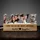 Custom Couple Photo LED Night Light, Personalized LOVE Lamp Gift - 4