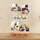 Custom Dad Photo LED Light, Personalized Fathers Day Gift from Kids - 1