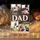 Custom Dad Photo LED Light, Personalized Fathers Day Gift from Kids - 3
