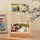 Custom Mom Photo LED Light, Personalized Mothers Day Gift from Kids - 1