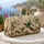 Hummingbirds With White Magnolias And Vintage Botanical Elegance For Nature Lovers Quilted Weekend Bag - 5