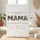 Custom MAMA Photo Collage Canvas, Personalized Mom Picture Wall Art with Names, Mothers Day Gift for Mom Mama Grandma - 1