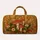 Fly Agaric Mushrooms And Daisies Enchanted Woodland Autumn Holiday Fairycore Style Quilted Weekend Bag - 6