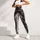 Ivory Angel Wings With Nordic Knotwork For Boho Streetwear And Festival Looks Style Leggings - 5