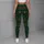 Nordic Christmas Trees And Snowflake Fair Isle Holiday Cozy Winter Outfit For Women Leggings - 5