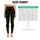 Neon Cat Sketch Line Art For Festival Nights, Alt Style Yoga Lounge Outfit Aesthetic Leggings - 3