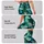 Elegant Tropical Watercolor Florals For Resort Vacations And Coastal Yoga Outfits Leggings - 2