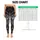 Mystical Owl Mandala Amber Eyes For Gothic Yoga Festival Streetwear Women And Owl Lovers Leggings - 3