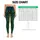 Neon Mandala Paisley Column In Cyan Lime For Yoga Festival Boho Streetwear Women Leggings - 3