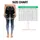 Gothic Cross Silver Filigree Frost Blue Gradient For Dark Winter Streetwear Women Leggings - 3