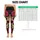 Gothic Sugar Skull And Pink Roses For Día De Los Muertos Dark Romantic Festival Style Leggings - 3