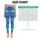 Ocean Blue Mermaid Fish Scales Mosaic For Yoga, Gym, Dance, And Everyday Coastal Style Leggings - 3