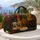 Five Labrador Retrievers In Heritage Folk Art For Overnight Trips And Dog Lovers Quilted Weekend Bag - 5