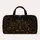Gothic Halloween Village With Pumpkins And Amber Windows For Autumn Travel Women Quilted Weekend Bag - 6