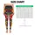 Emerald Tropical Floral Cascade For Yoga Studio, Resort Days, And Garden Lovers Everywhere Leggings - 3
