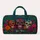 Day Of The Dead Sugar Skulls With Marigold Florals For Travel, Gym, And Daily Style Quilted Weekend Bag - 6