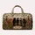 Retro Five Cats With Wildflowers And Lampposts For Countryside Travel Gifts For Cat Lovers Quilted Weekend Bag - 6