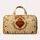 Sacred Heart Devotional Emblem For Church Travel, Prayer Retreats, And Faith Gifts Quilted Weekend Bag - 6