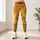 Golden Rose And Butterfly Botanical Garden For Glamorous Everyday Style For Women Leggings - 6