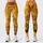 Golden Rose And Butterfly Botanical Garden For Glamorous Everyday Style For Women Leggings - 1