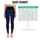 Midnight Botanical Scrollwork For Gothic Festival Dance And Night Out Wear Women Leggings - 3