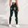 Punk Spooky Jack O Lantern Cats, Bats And Ghosts For Halloween Party Outfit Fans Leggings - 4