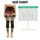 Sugar Skull Day Of The Dead Halloween Spooky Boho Festival Costume Wear For Women Leggings - 3