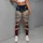 Patriotic Stars And Flowing Stripes For Fourth Of July Parades And Everyday Americana Style Leggings - 4