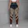 Patriotic Stars And Flowing Stripes For Fourth Of July Parades And Everyday Americana Style Leggings - 5