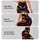 Cute Jack O Lantern Ghost Bat And Bone Motifs For Halloween Party Outfit Style Lovers Leggings - 2