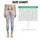 Arctic Wolf Snowy Mountain Winter Wilderness Activewear For Nature Loving Women Leggings - 3