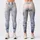 Arctic Wolf Snowy Mountain Winter Wilderness Activewear For Nature Loving Women Leggings - 1