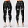 Vintage Botanical Butterfly Motifs For Gothic Everyday Outfits And Dark Academia Style Leggings - 1