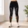 Colorful Painterly Cat Faces For Everyday Comfort And Whimsical Animal Style Lovers Leggings - 6