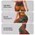 Bohemian Patchwork Folk Art Motifs for Retro Festival Style and Everyday Women Wear Leggings - 2