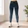 Nordic Arctic Wolf Knotwork For Hiking Yoga And Everyday Winter Outdoor Active Style Women Leggings - 6