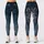 Nordic Arctic Wolf Knotwork For Hiking Yoga And Everyday Winter Outdoor Active Style Women Leggings - 1