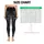 Nordic Raven Wings Gothic Winter Wear For Dark Fantasy Festival Outfits And Cosplay Leggings - 3