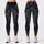 Nordic Raven Wings Gothic Winter Wear For Dark Fantasy Festival Outfits And Cosplay Leggings - 1