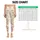 Blush Pink Rose Cottage Garden Floral For Romantic Everyday Outfits And Tea Parties Leggings - 3