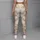 Blush Pink Rose Cottage Garden Floral For Romantic Everyday Outfits And Tea Parties Leggings - 4
