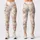 Blush Pink Rose Cottage Garden Floral For Romantic Everyday Outfits And Tea Parties Leggings - 1