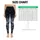 Gray Wolf Moonlit Forest Activewear For Hikers And Outdoor Wildlife Enthusiasts Gift Leggings - 3