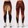 Haunted Victorian Manor With Bats For Halloween Parties And Gothic Outfit Lovers Leggings - 1
