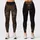 Vintage Botanical Paisley Tapestry For Boho Everyday Wear And Festival Outfits Women Leggings - 1