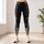 Nordic Sea Eagle Knotwork Celtic Mythic Style For Viking Festivals And Everyday Wear Leggings - 6