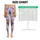 Autumn Pumpkin And Wildflower Garden For Halloween Outfits And Cottagecore Fashion Lovers Leggings - 3