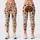 Thanksgiving Turkey And Pumpkin Pie Fall Outfit For Women Cozy Holiday Gatherings Leggings - 1