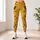 Honeybee Garden Flight Trails for Cozy Everyday Style and Nature Loving Women Gifts Leggings - 6